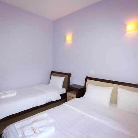 Hotel Gryka E Kelcyres ภายนอก รูปภาพ