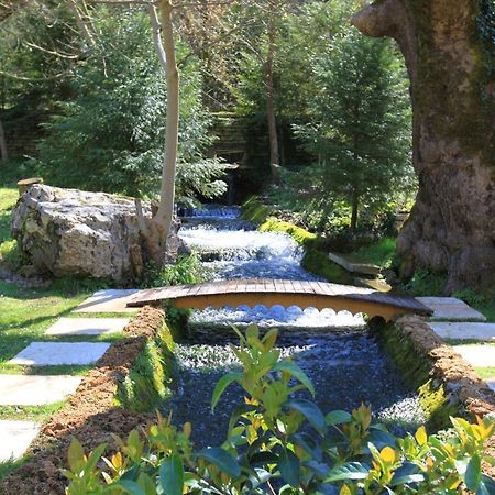 Hotel Gryka E Kelcyres ภายนอก รูปภาพ