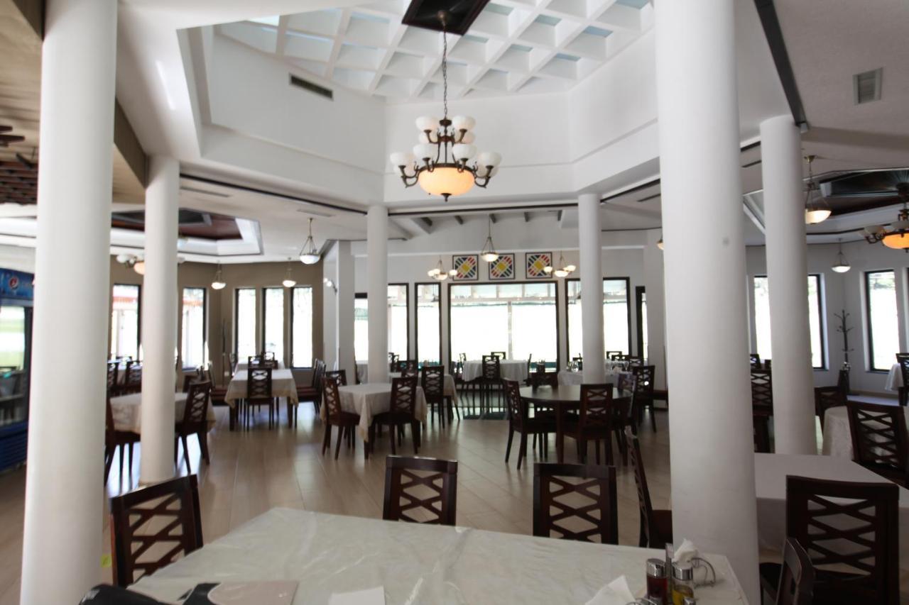 Hotel Gryka E Kelcyres ภายนอก รูปภาพ